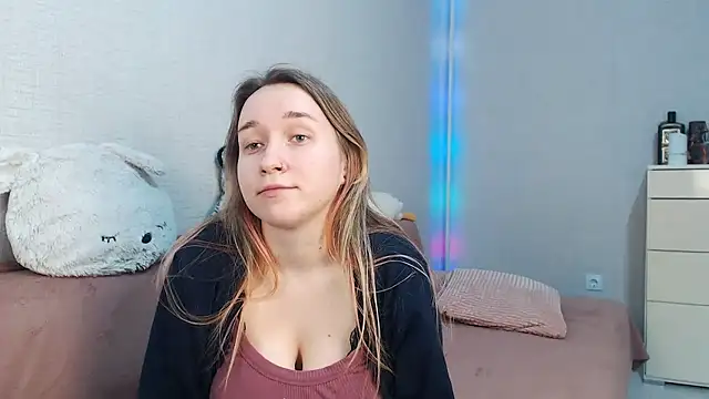 lovely_hayley's cam snapshot