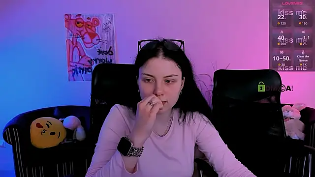 lilith_diva's cam snapshot