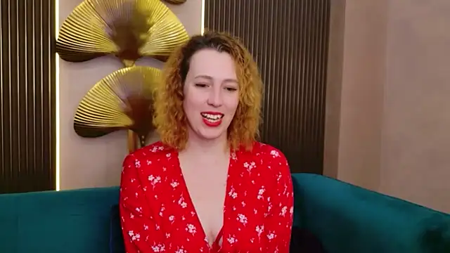 Evie_Berret's cam snapshot