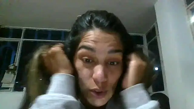 Juanabrunette7's cam snapshot