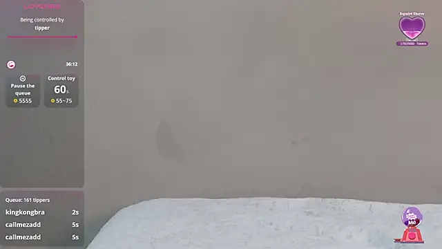 EbonyCoWorker's cam snapshot