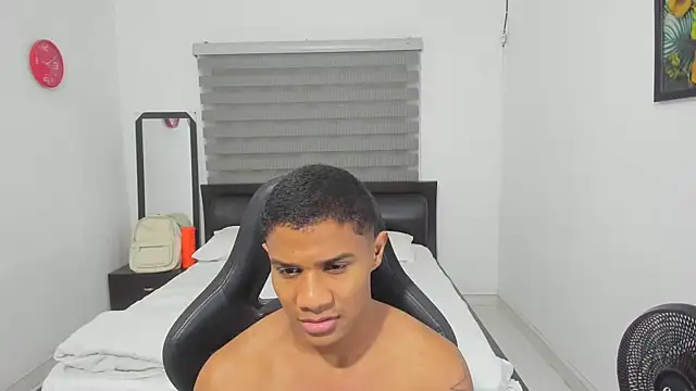 corzoethan live sex cam