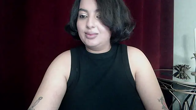 BustyAllyy live sex cam