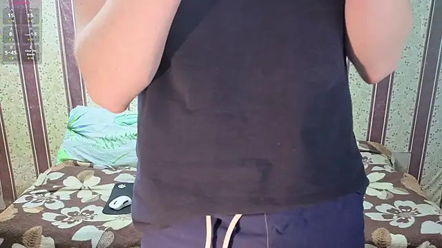 Darien_Brown's cam snapshot