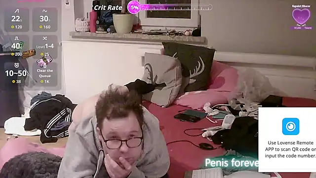 larsgessner30's cam snapshot