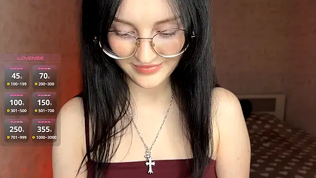 FakeLamb's cam snapshot