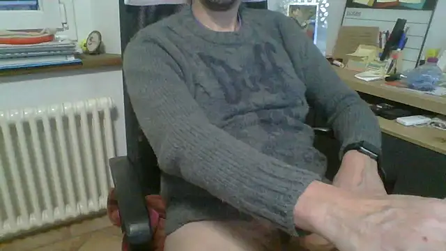 Kawayleo's cam snapshot