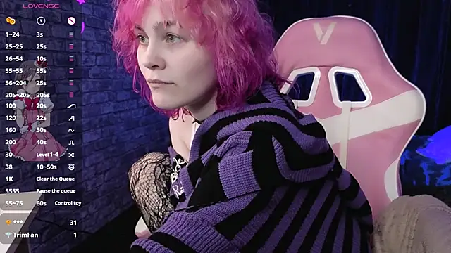 Awawrin's cam snapshot