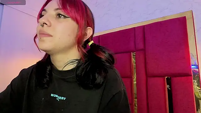 morgana_white's cam snapshot