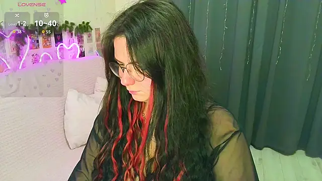 ss-katekisa-ss's cam snapshot