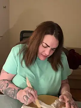 HeyBABYGIRL's cam snapshot