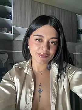 Saray_charmante's cam snapshot