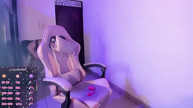 vanesa_gomez's cam snapshot