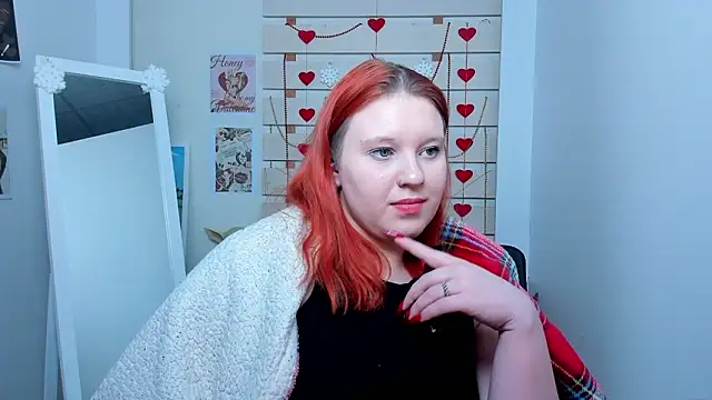 FoxPlayXX's cam snapshot