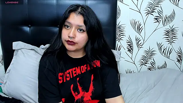 BeliaAbrahel's cam snapshot