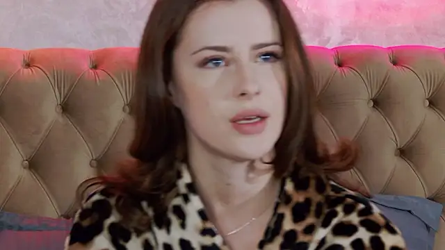 AmberBloomX's cam snapshot