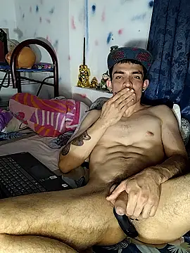 themaykiin18's cam snapshot