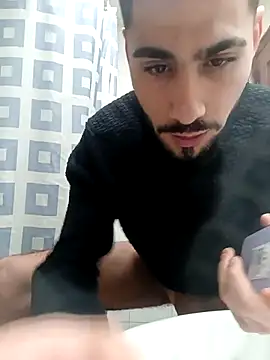 Activazo2's cam snapshot