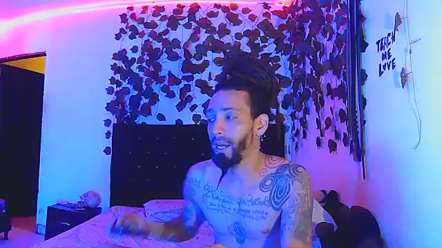 caribbeanlover1's cam snapshot