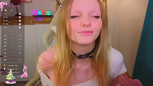 evangel1ne's cam snapshot