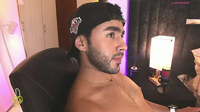 ItsMeEros's cam snapshot