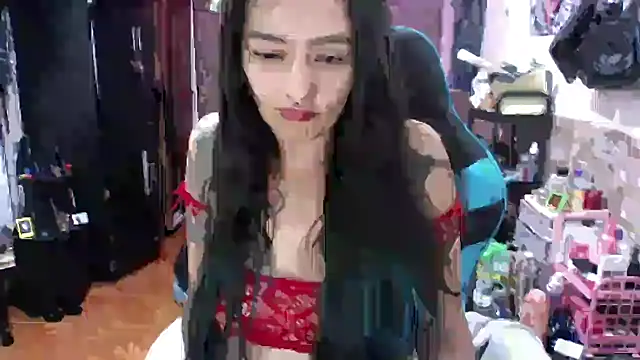 AngelaQueen_'s cam snapshot