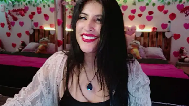 AzaharJaan's cam snapshot