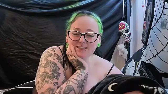 Bunny_Cummings's cam snapshot