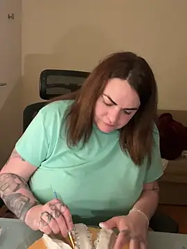 HeyBABYGIRL's cam snapshot