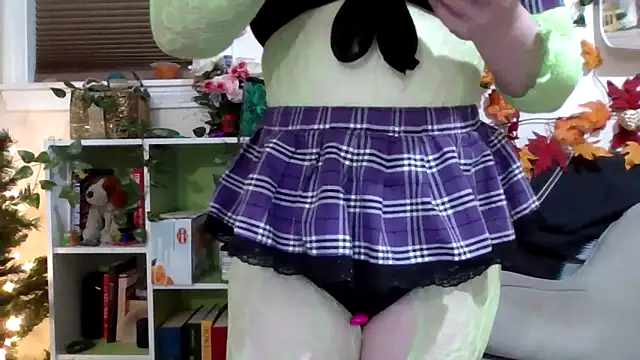 AverageRose's cam snapshot