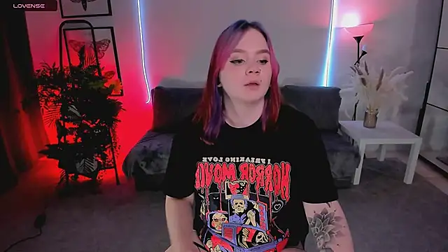 lunaalli's cam snapshot