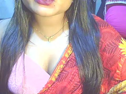 Nusrat_Faria's cam snapshot