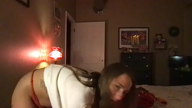 misspollypeach's cam snapshot