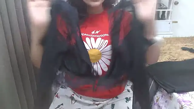 Lovelywife786's cam snapshot