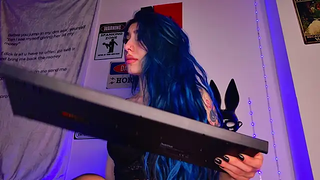 AriaVoss live sex cam