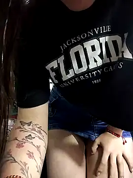 samathasexx's cam snapshot