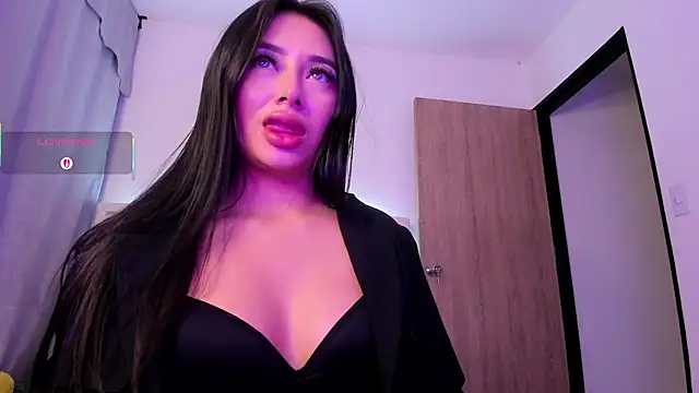 gaby_desire777's cam snapshot