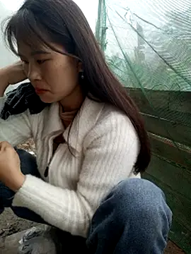 congchua977's cam snapshot