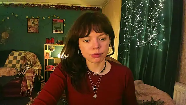 ClancyMorissey live sex cam