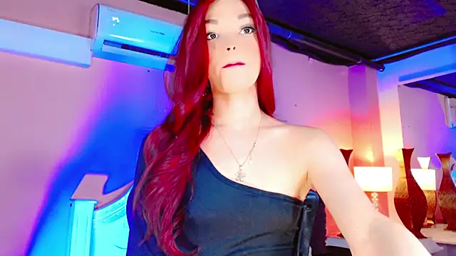 AnnaRouseQueen live sex cam