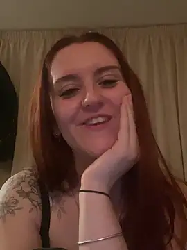 PoppySlut6999's cam snapshot