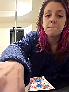 Call_Me_Janey's cam snapshot