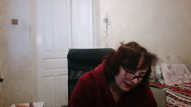 Julia54391's cam snapshot