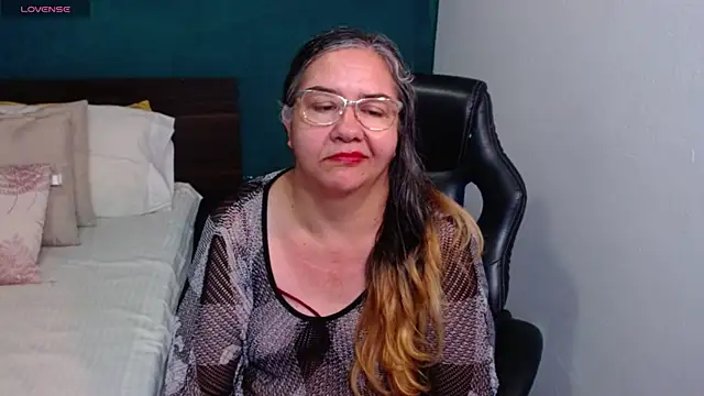 scaelettdubois's cam snapshot