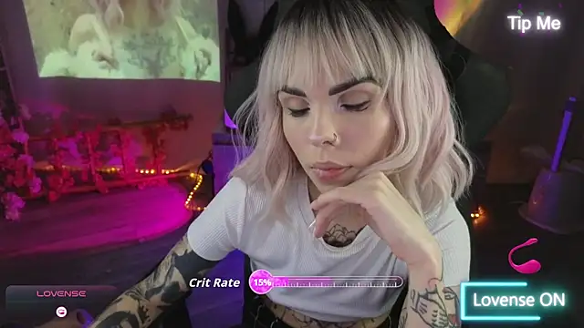 Kerry_Kirk's cam snapshot