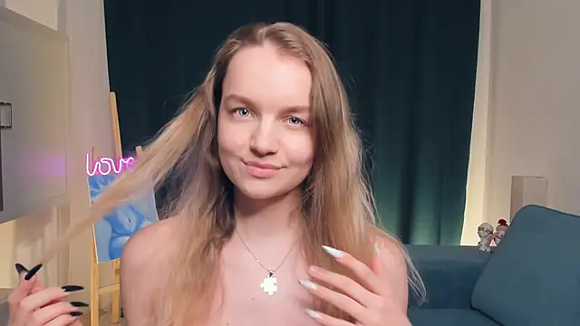 KerenFurguson's cam snapshot