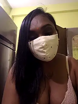 Dharshini98's cam snapshot