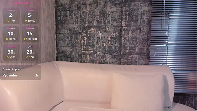 NathalyLeen's cam snapshot