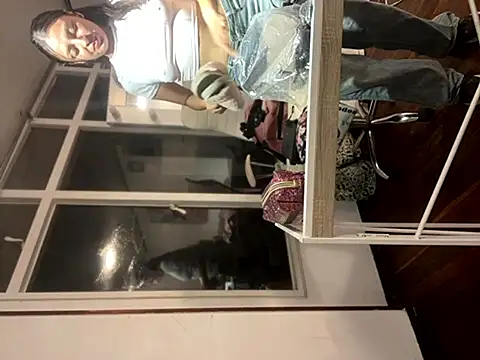 ArianaDominguez_Pink's cam snapshot