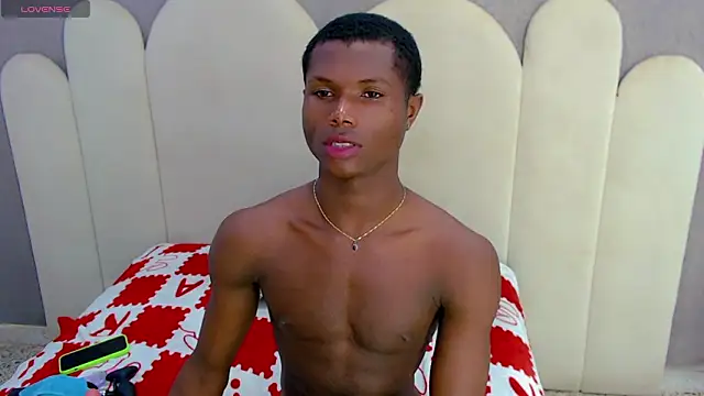 joel_blackcock live sex cam